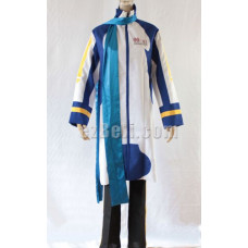Vocaloid Kaito Vocaloid1 V1 Cosplay Costume